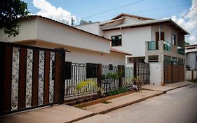 Casa Temporada Tiradentes